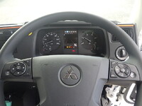MITSUBISHI FUSO Super Great Dump 2PG-FV80HX 2025 1,000km_34