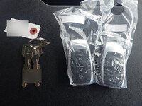 MITSUBISHI FUSO Super Great Dump 2PG-FV80HX 2025 1,000km_37