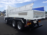 MITSUBISHI FUSO Super Great Dump 2PG-FV80HX 2025 1,000km_4