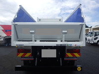 MITSUBISHI FUSO Super Great Dump 2PG-FV80HX 2025 1,000km_5