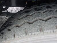 MITSUBISHI FUSO Super Great Dump 2PG-FV80HX 2025 1,000km_6