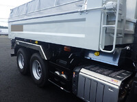 MITSUBISHI FUSO Super Great Dump 2PG-FV80HX 2025 1,000km_7