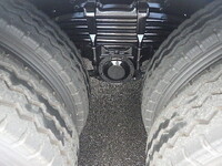 MITSUBISHI FUSO Super Great Dump 2PG-FV80HX 2025 1,000km_8