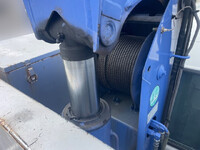 ISUZU Forward Truck (With 4 Steps Of Cranes) TKG-FRR90S2 2016 345,599km_12