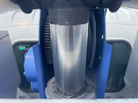 ISUZU Forward Truck (With 4 Steps Of Cranes) TKG-FRR90S2 2016 345,599km_13