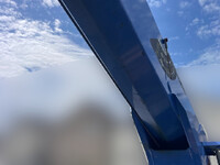 ISUZU Forward Truck (With 4 Steps Of Cranes) TKG-FRR90S2 2016 345,599km_15