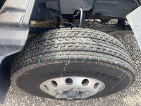 ISUZU Forward Truck (With 4 Steps Of Cranes) TKG-FRR90S2 2016 345,599km_17