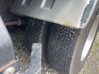 ISUZU Forward Truck (With 4 Steps Of Cranes) TKG-FRR90S2 2016 345,599km_18