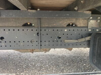 ISUZU Forward Truck (With 4 Steps Of Cranes) TKG-FRR90S2 2016 345,599km_20