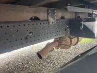 ISUZU Forward Truck (With 4 Steps Of Cranes) TKG-FRR90S2 2016 345,599km_24