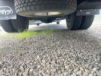 ISUZU Forward Truck (With 4 Steps Of Cranes) TKG-FRR90S2 2016 345,599km_25