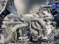 ISUZU Forward Truck (With 4 Steps Of Cranes) TKG-FRR90S2 2016 345,599km_26