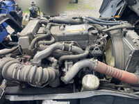 ISUZU Forward Truck (With 4 Steps Of Cranes) TKG-FRR90S2 2016 345,599km_27