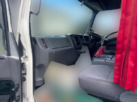 ISUZU Forward Truck (With 4 Steps Of Cranes) TKG-FRR90S2 2016 345,599km_29