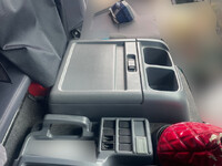 ISUZU Forward Truck (With 4 Steps Of Cranes) TKG-FRR90S2 2016 345,599km_31