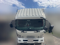 ISUZU Forward Truck (With 4 Steps Of Cranes) TKG-FRR90S2 2016 345,599km_6