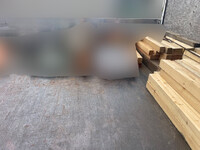 ISUZU Forward Truck (With 4 Steps Of Cranes) TKG-FRR90S2 2016 345,599km_9