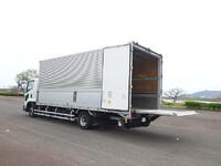 ISUZU Forward Aluminum Wing 2RG-FRR90S2 2021 398,790km_11