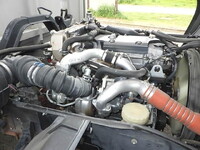 ISUZU Forward Aluminum Wing 2RG-FRR90S2 2021 398,790km_28