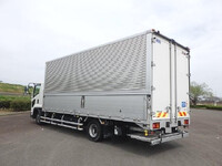 ISUZU Forward Aluminum Wing 2RG-FRR90S2 2021 398,790km_2