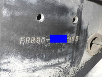 ISUZU Forward Aluminum Wing 2RG-FRR90S2 2021 398,790km_30