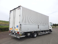 ISUZU Forward Aluminum Wing 2RG-FRR90S2 2021 398,790km_4