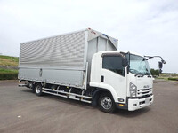 ISUZU Forward Aluminum Wing 2RG-FRR90S2 2021 398,790km_6