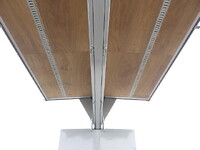 ISUZU Forward Aluminum Wing 2RG-FRR90S2 2021 398,790km_9