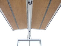 HINO Ranger Aluminum Wing 2PG-FD2ABG 2018 274,186km_10