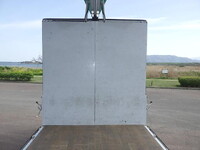 HINO Ranger Aluminum Wing 2PG-FD2ABG 2018 274,186km_11