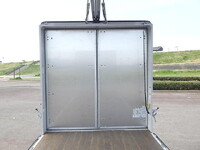 HINO Ranger Aluminum Wing 2PG-FD2ABG 2018 274,186km_12