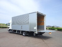 HINO Ranger Aluminum Wing 2PG-FD2ABG 2018 274,186km_13