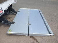 HINO Ranger Aluminum Wing 2PG-FD2ABG 2018 274,186km_14