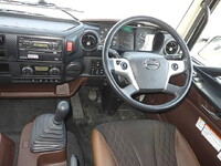 HINO Ranger Aluminum Wing 2PG-FD2ABG 2018 274,186km_26