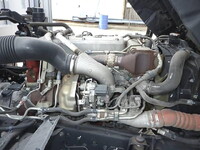 HINO Ranger Aluminum Wing 2PG-FD2ABG 2018 274,186km_28