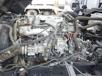 HINO Ranger Aluminum Wing 2PG-FD2ABG 2018 274,186km_29