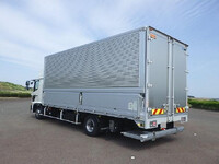 HINO Ranger Aluminum Wing 2PG-FD2ABG 2018 274,186km_2