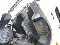 HINO Ranger Aluminum Wing 2PG-FD2ABG 2018 274,186km_31