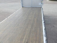 HINO Ranger Aluminum Wing 2PG-FD2ABG 2018 274,186km_8