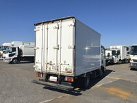 ISUZU Elf Panel Van SKG-NLR85AN 2012 103,909km_2