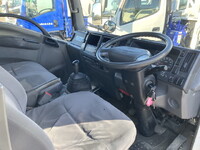 ISUZU Elf Panel Van SKG-NLR85AN 2012 103,909km_34