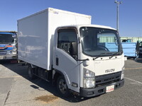 ISUZU Elf Panel Van SKG-NLR85AN 2012 103,909km_3