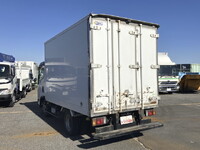 ISUZU Elf Panel Van SKG-NLR85AN 2012 103,909km_4