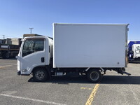 ISUZU Elf Panel Van SKG-NLR85AN 2012 103,909km_5
