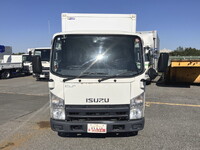 ISUZU Elf Panel Van SKG-NLR85AN 2012 103,909km_6