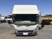 ISUZU Elf Panel Van SKG-NLR85AN 2012 103,909km_7