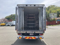HINO Dutro Refrigerator & Freezer Truck TKG-XZU712M 2019 128,027km_11