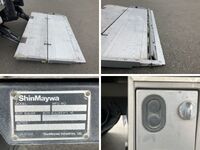 HINO Dutro Refrigerator & Freezer Truck TKG-XZU712M 2019 128,027km_22