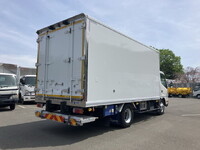 HINO Dutro Refrigerator & Freezer Truck TKG-XZU712M 2019 128,027km_2