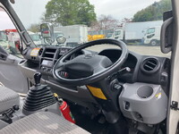 HINO Dutro Refrigerator & Freezer Truck TKG-XZU712M 2019 128,027km_34